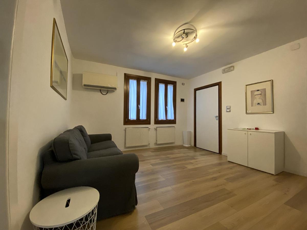 Ca' Veronese Apartment Venice Exterior photo